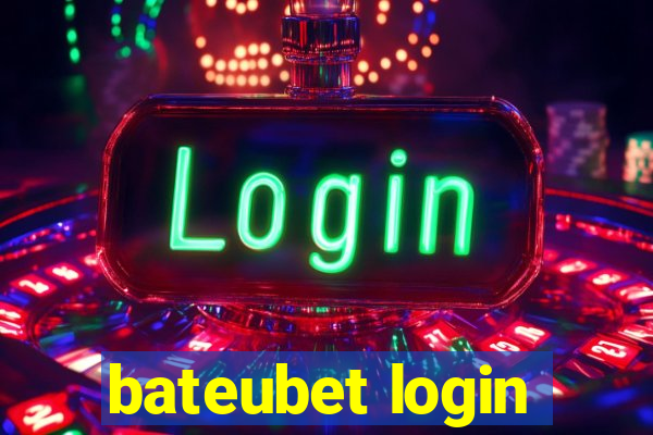 bateubet login